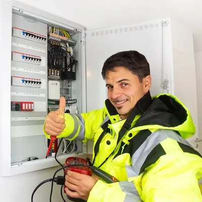 Elektryk Kraków - VoltSerwis Damian Bańdo